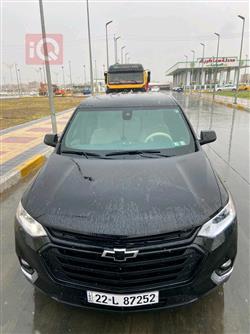 شيفروليه ترافرس